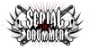 serial drummer logo